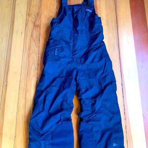 Patagonia snow bibs 🏔
